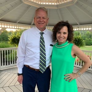 Meet your Posher, Rhonda